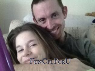 FunCplForU