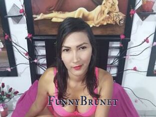 FunnyBrunet