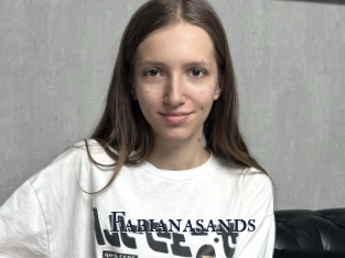 Fabianasands