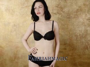 Fahriahmagic