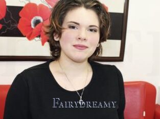 Fairydreamy