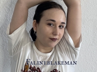 Falineblakeman