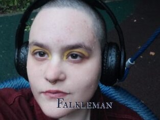Falkleman