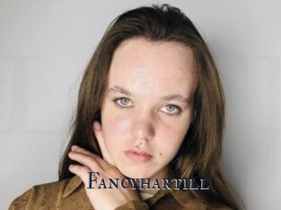 Fancyhartill