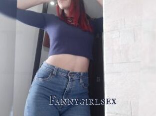Fannygirlsex