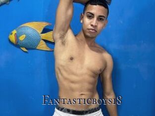 Fantasticboys18