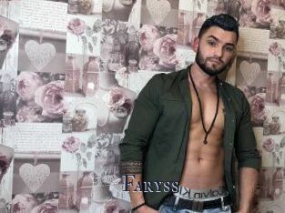 Faryss