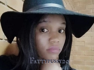 Fattypussy20
