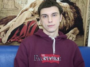 Faustpike