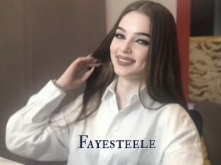 Fayesteele