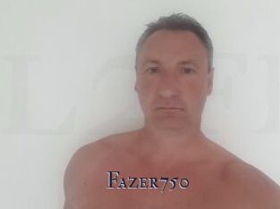 Fazer750