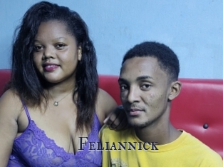 Feliannick