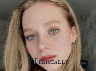 Feliceally