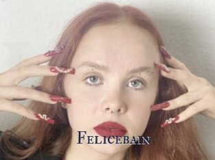 Felicebain