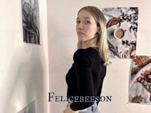 Felicebeeson