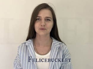 Felicebuckley