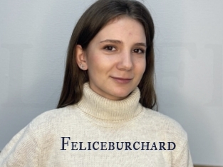 Feliceburchard