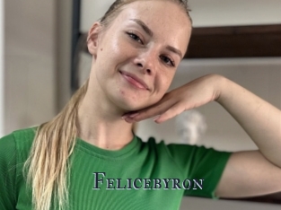 Felicebyron