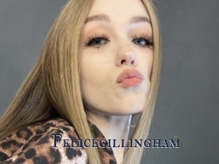 Felicegillingham