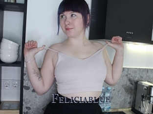 Feliciablue