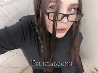 Feliciaboone