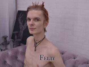 Feliy