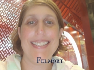 Felmort