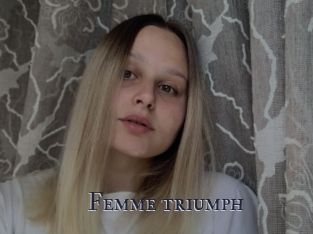 Femme_triumph