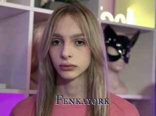 Fenkayork