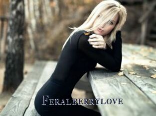 Feralberrylove