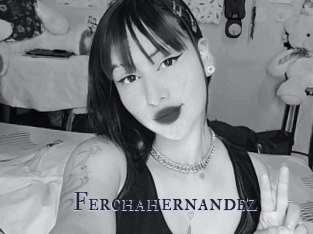 Ferchahernandez
