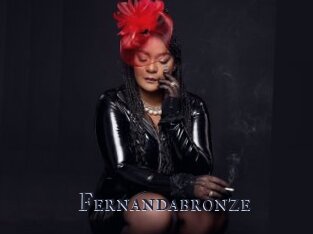 Fernandabronze