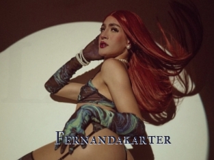Fernandakarter