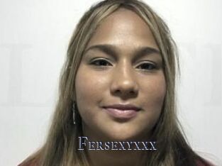 Fersexyxxx
