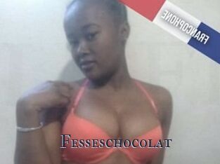 Fesseschocolat