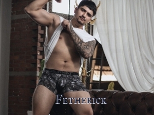 Fetherick