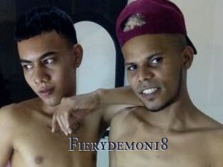 Fierydemon18