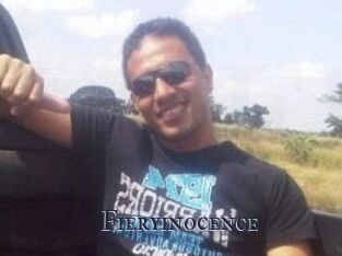 Fieryinocence