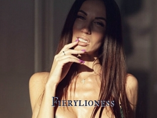 Fierylioness