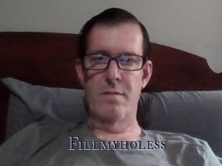 Fillmyholess