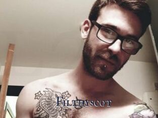 Filthyscot