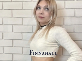 Finnahall