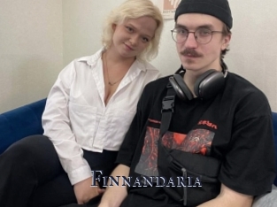 Finnandaria