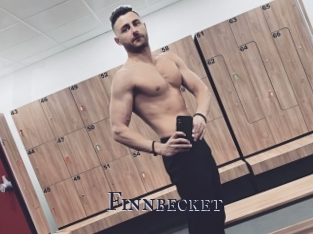 Finnbecket