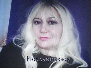 Fionaanderson