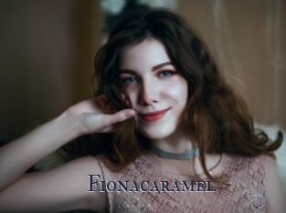 Fionacaramel