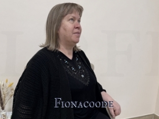 Fionacoode