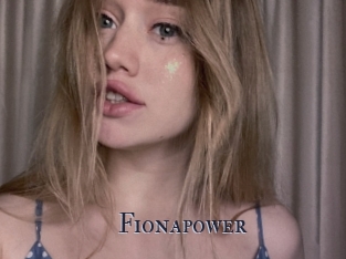 Fionapower