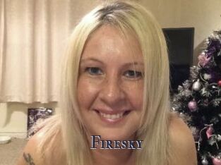 Firesky