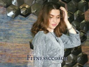 Fitnessccoach